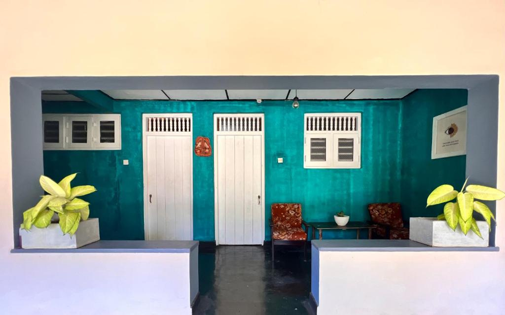 Sun Shine Guest House - 2