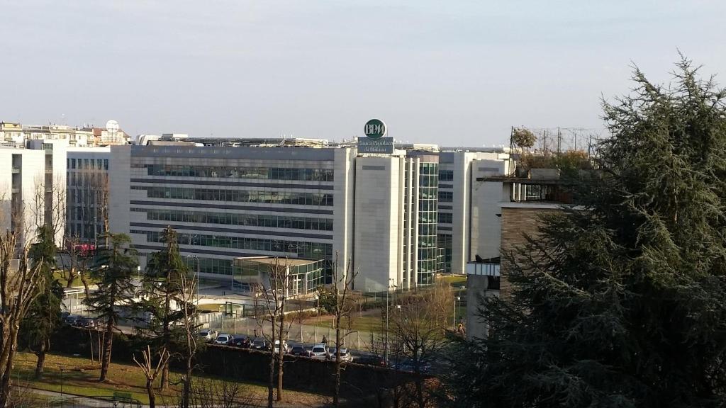 Dreams Hotel Residenza Gambara - Resim 35