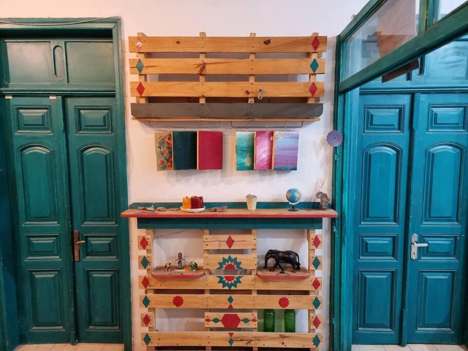 Fotografie z fotogalerie ubytování Shams House v destinaci Amman