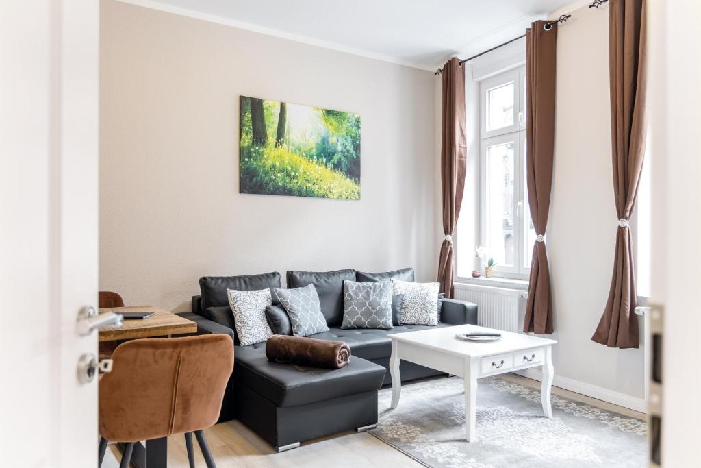 Domizile am Markt - Two-Bedroom Apartment