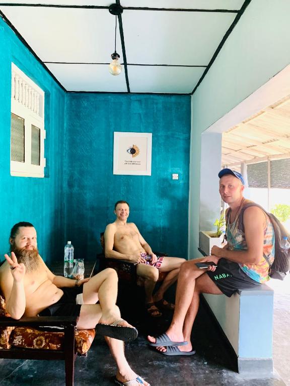 Sun Shine Guest House - 13