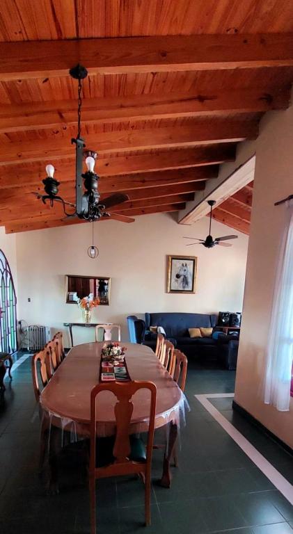 CASA QUINTA LA ENCANTADA