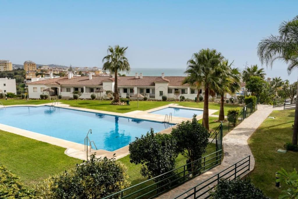 Fotografie z fotogalerie ubytování CT 212 - Rancho Miraflores - Sea Views v Malaze