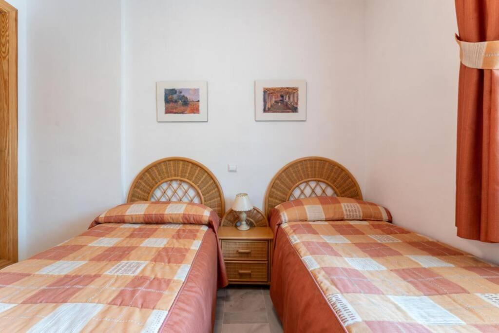 Fotografie z fotogalerie ubytování CT 212 - Rancho Miraflores - Sea Views v Malaze