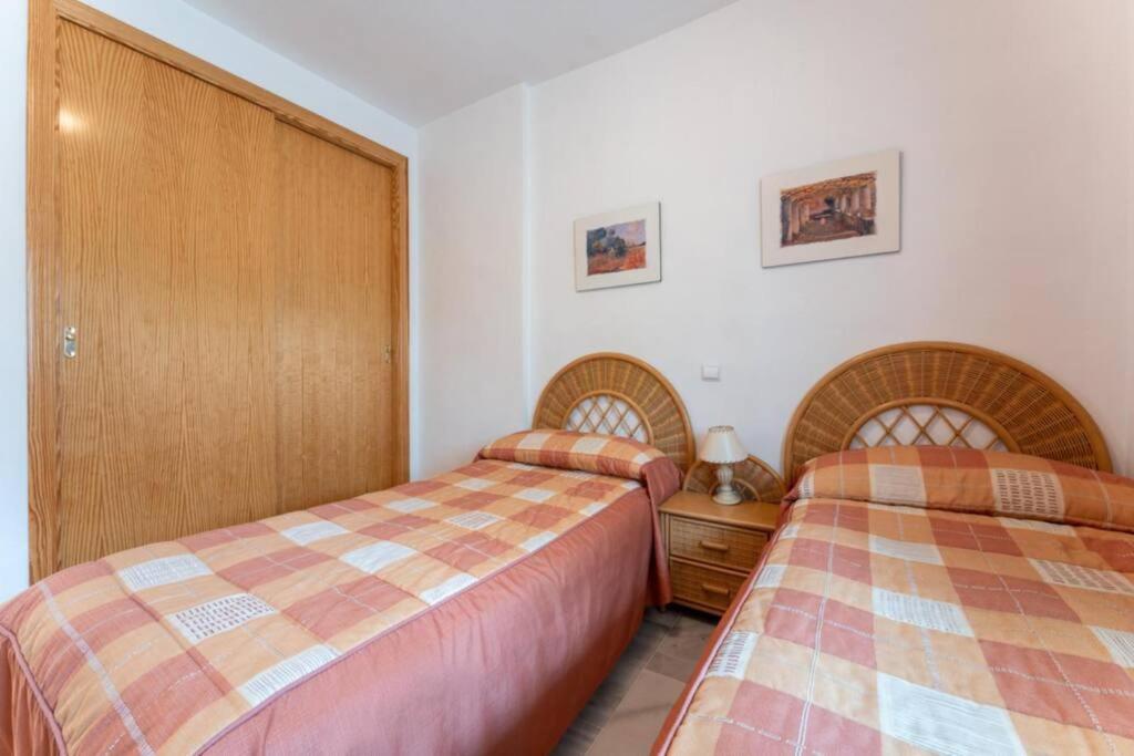 Fotografie z fotogalerie ubytování CT 212 - Rancho Miraflores - Sea Views v Malaze