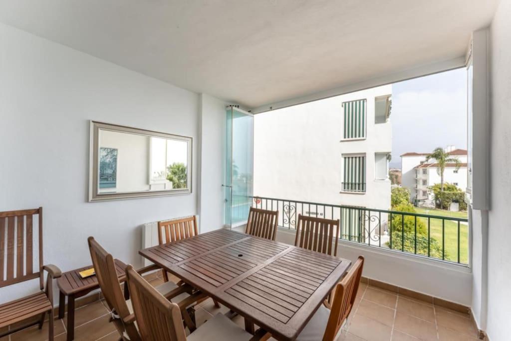 Fotografie z fotogalerie ubytování CT 212 - Rancho Miraflores - Sea Views v Malaze