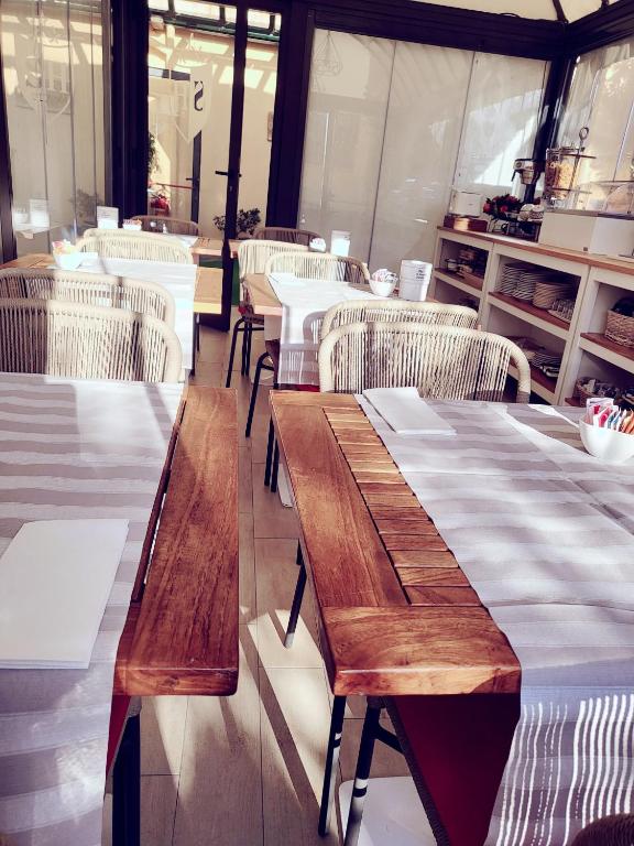 Sourire Hotel - Resim 25