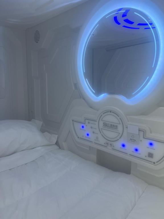limin hostel capsules, Valencia – Bijgewerkte prijzen 2023