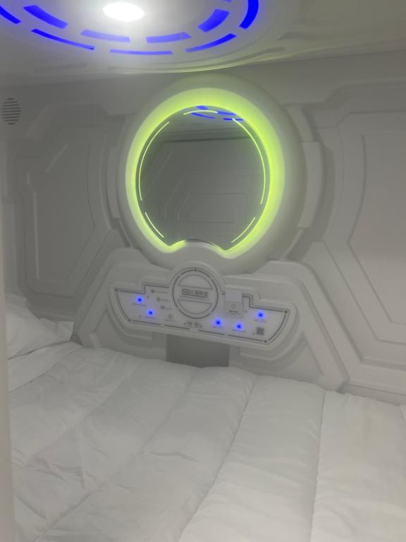 Fotografie z fotogalerie ubytování Limin Hostel Capsules ve Valencii