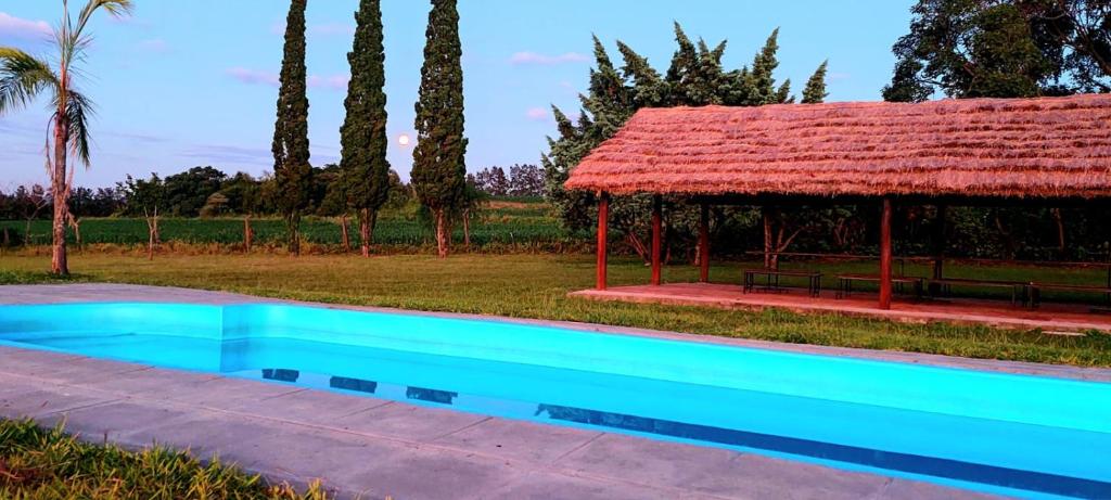 CASA QUINTA LA ENCANTADA