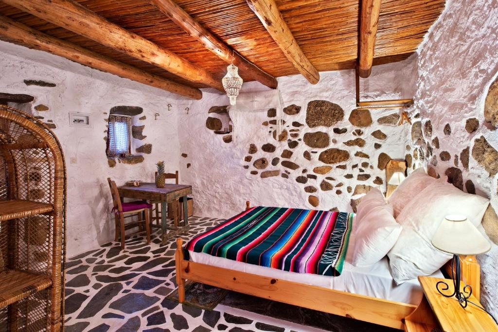 Natura cottages - Deluxe Bungalow With Garden View