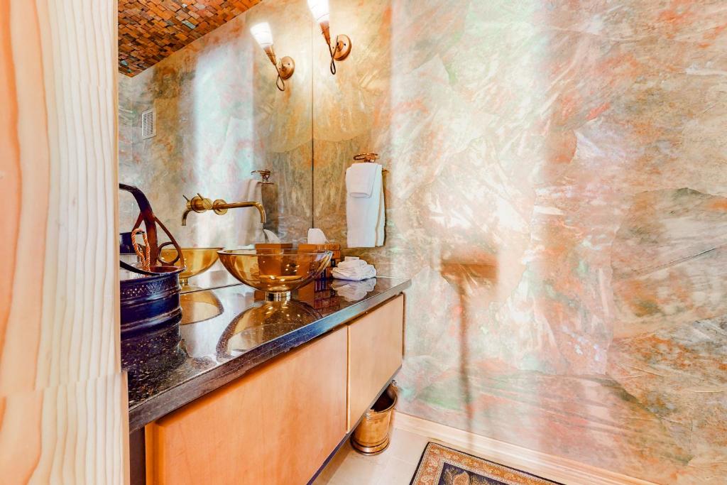 Fotografie z fotogalerie ubytování Leisure in Vail v destinaci Vail