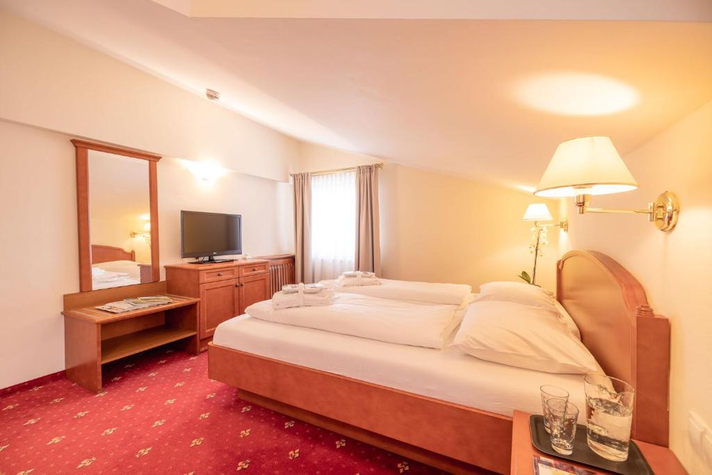 Hotel Sportalmmm, Hoch-Genuss - Estudio Estándar