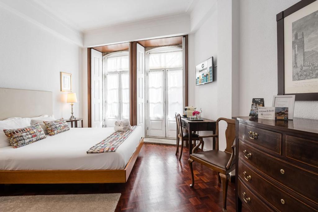 GuestReady - Office Residence 8