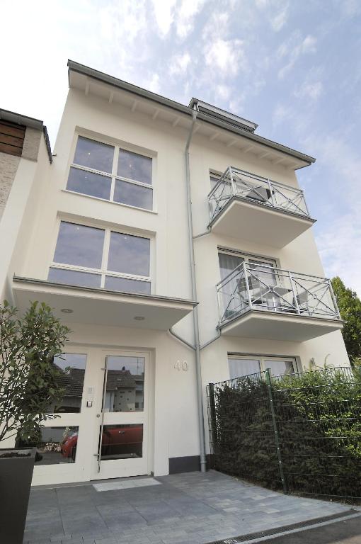 Hotel-Restaurant Sebastianushof - Resim 43