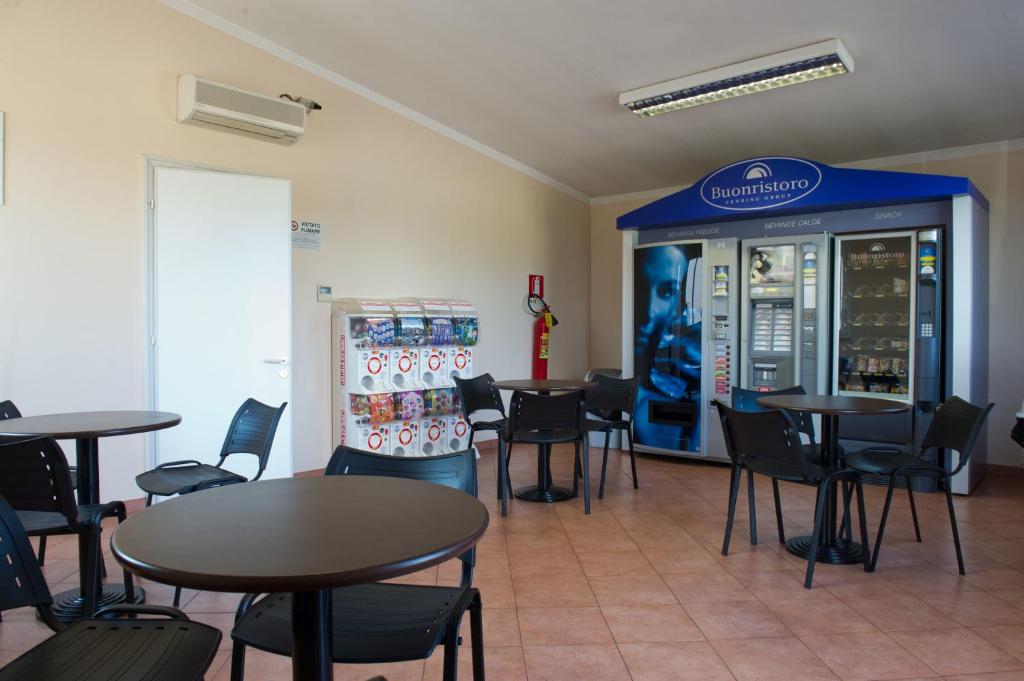 Zdjęcie z galerii obiektu Autohotel Ravenna w Rawennie