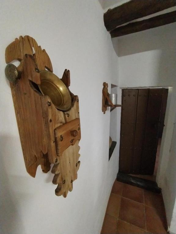 Fotografia z galérie ubytovania Cortijo Los Petronilos v destinácii Las Lagunillas