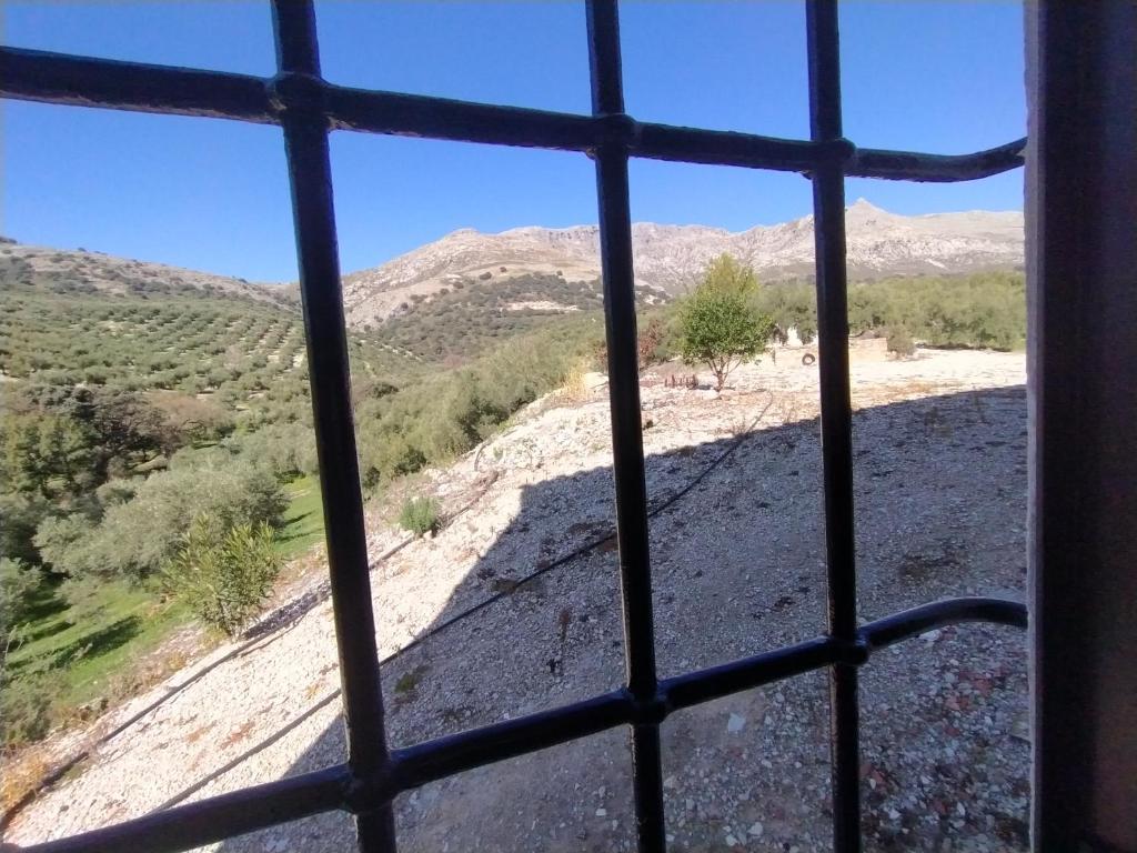 Fotografia z galérie ubytovania Cortijo Los Petronilos v destinácii Las Lagunillas