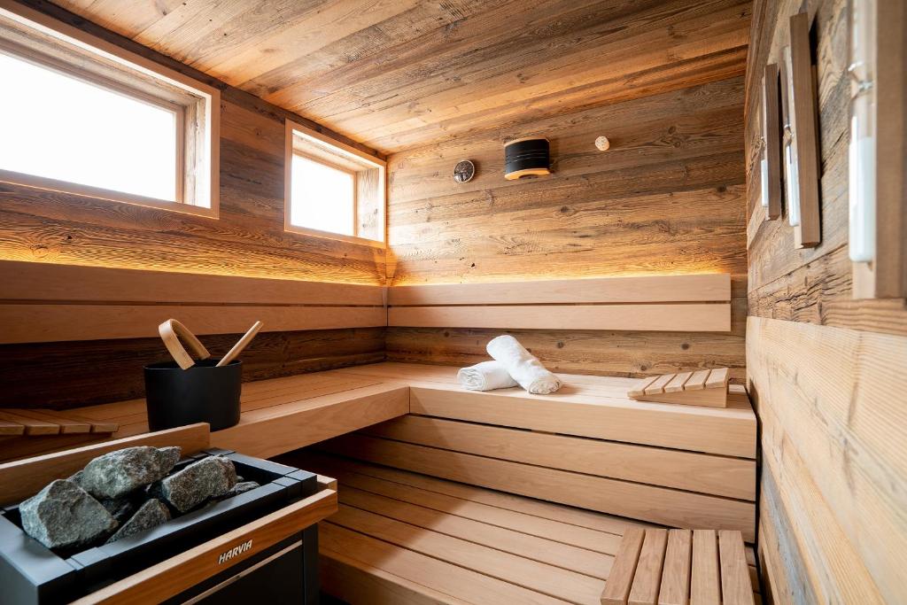 Fotografie z fotogalerie ubytování Ferienhaus "TO HUUS" mit kostenfreier Saunanutzung v destinaci Scharbeutz