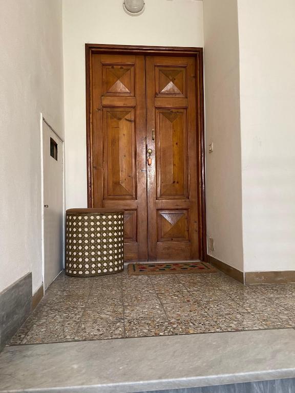 Fotografie z fotogalerie ubytování Giuly's Room v destinaci Porto Santo Stefano