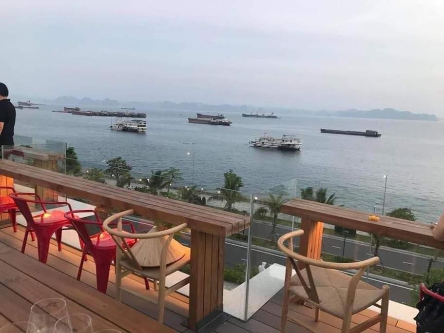 Cedar - Căn hộ 3 phòng ngủ view biển