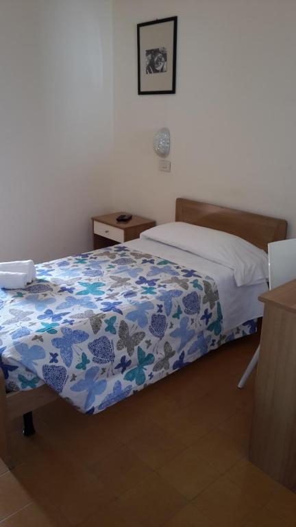 Albergo Papillon - Camera Singola