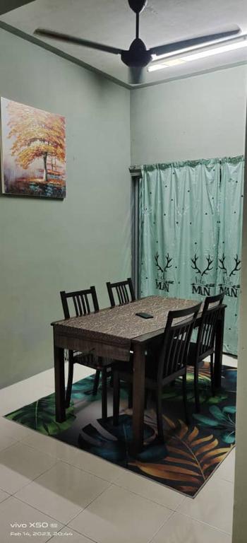 Gambar di galeri bagi Homestay Lumut Perak di Lumut