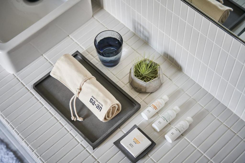 Kimpton Da An Taipei by IHG photo 5