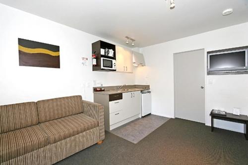 Marksman Motor Inn - Resim 45