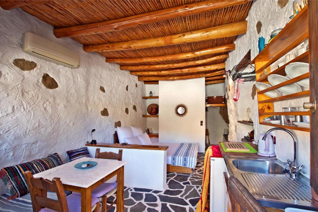 Natura cottages - Bungalow With Patio