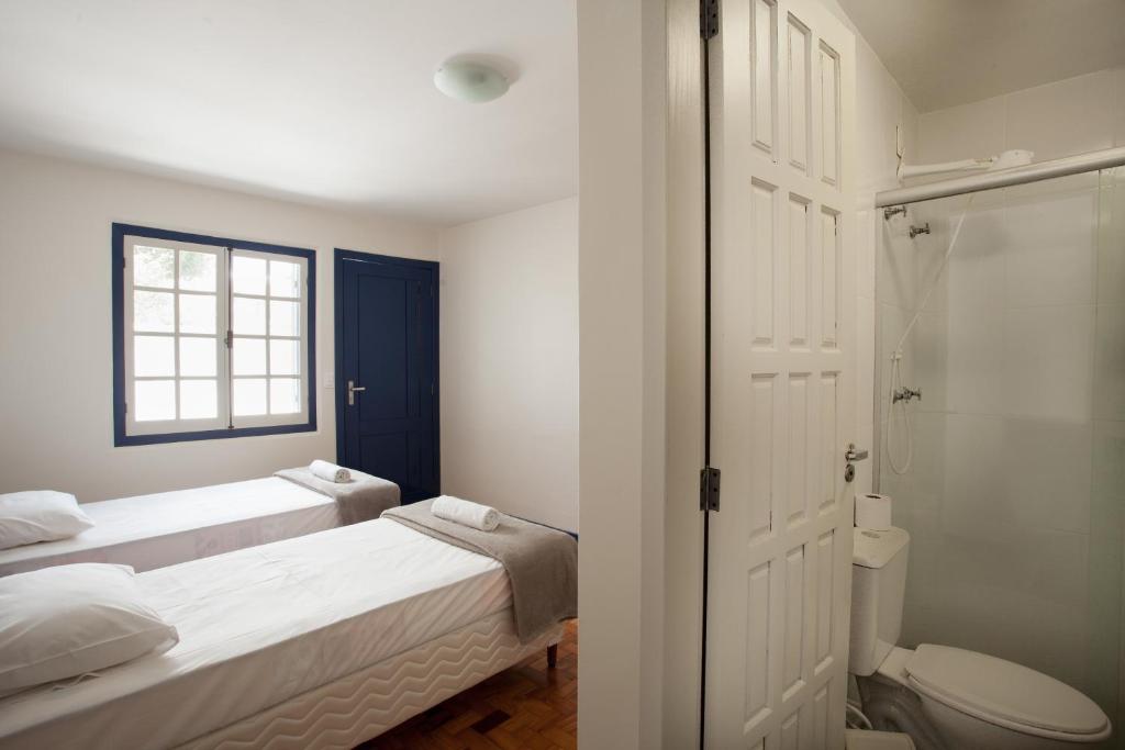  Trem Azul Hostel