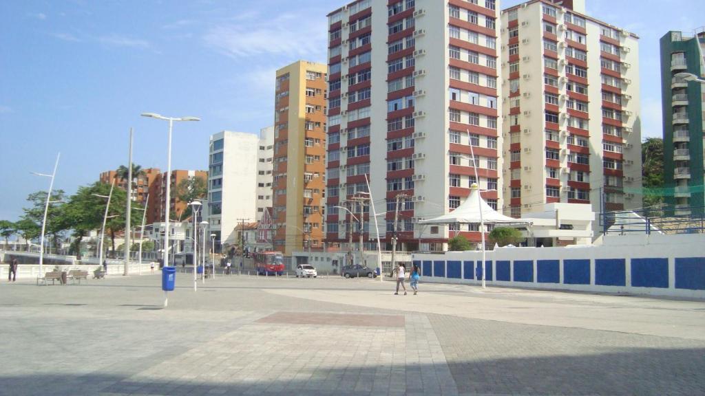  Farol da Barra Apartamento