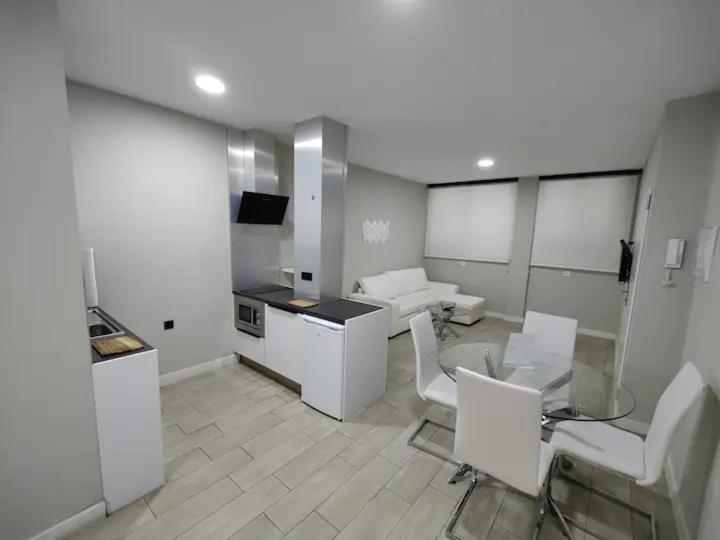 Kép Loft Ciudad Jardín N°2 szállásáról Córdobában a galériában
