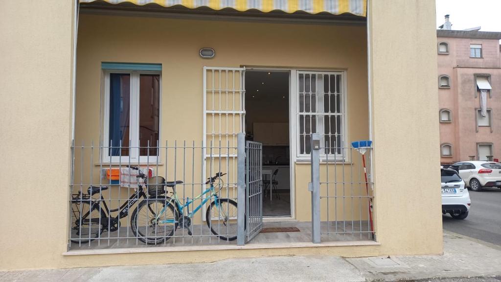 CASA LUANA