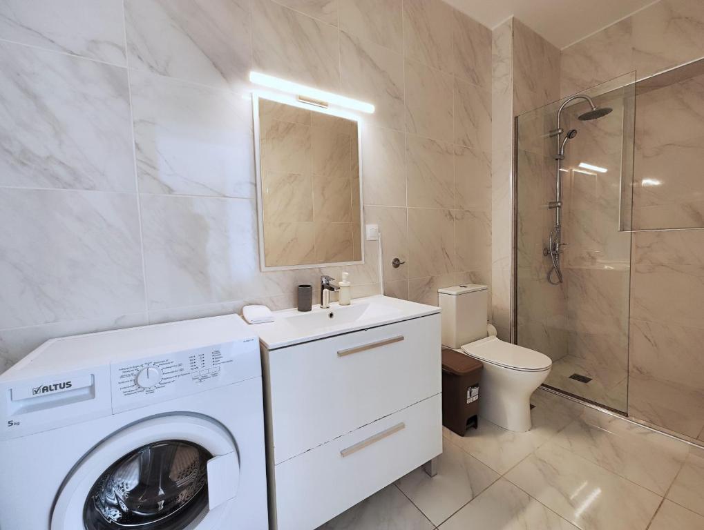 Nemeseos by Verde Apartments - 7