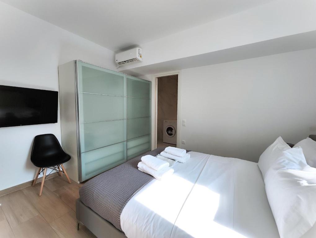 Nemeseos by Verde Apartments - 5