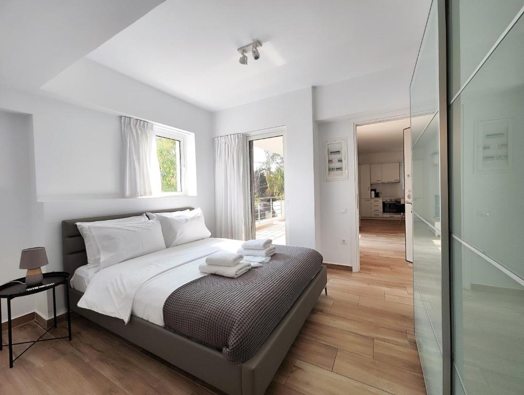 Nemeseos by Verde Apartments - 6