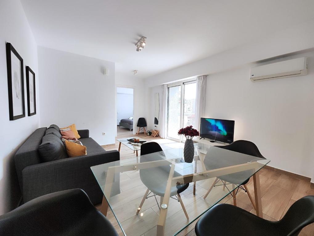 Nemeseos by Verde Apartments - 3