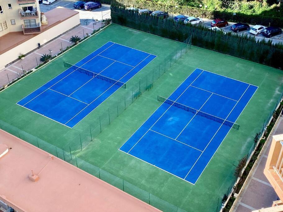 Las Góndolas y el mar, Almuñécar Updated 2024 Prices