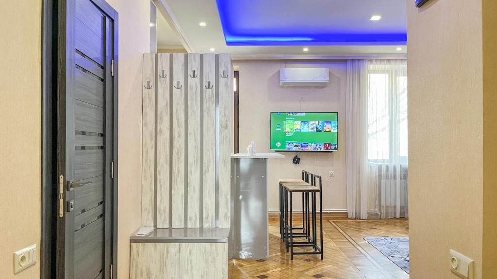 امکانات Комфортная и спокойная квартира - تصویر ۴