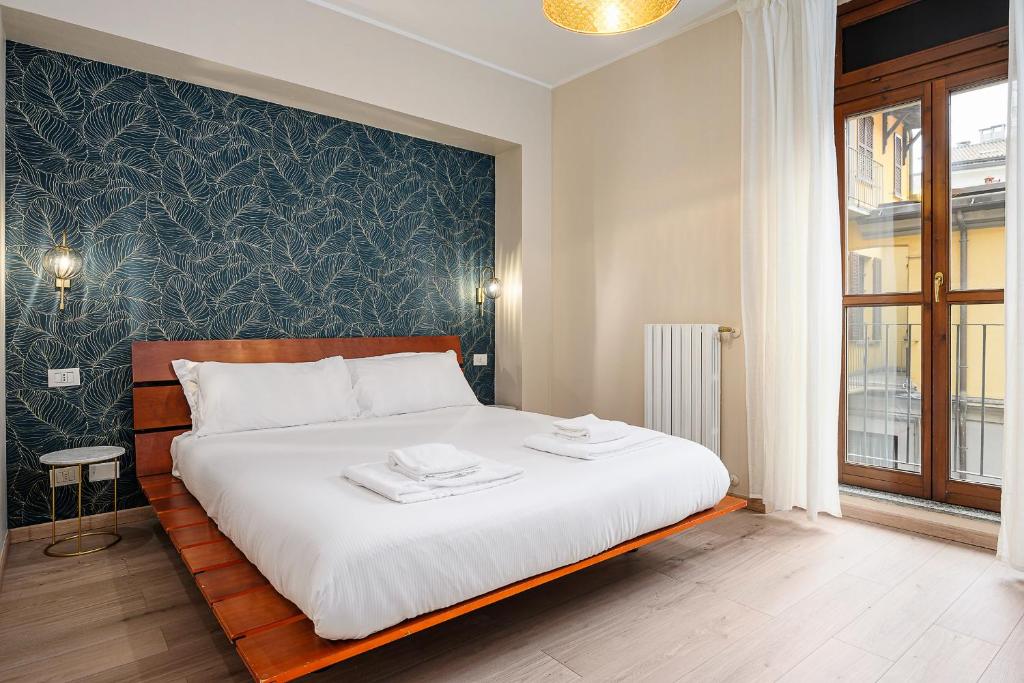 Italianway - Corso Como 12 - Two-Bedroom Apartment
