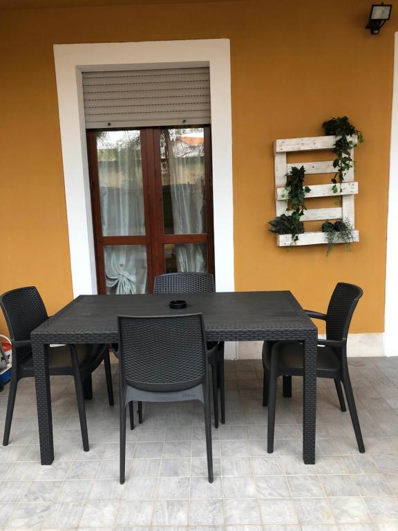 Casa di Nicla