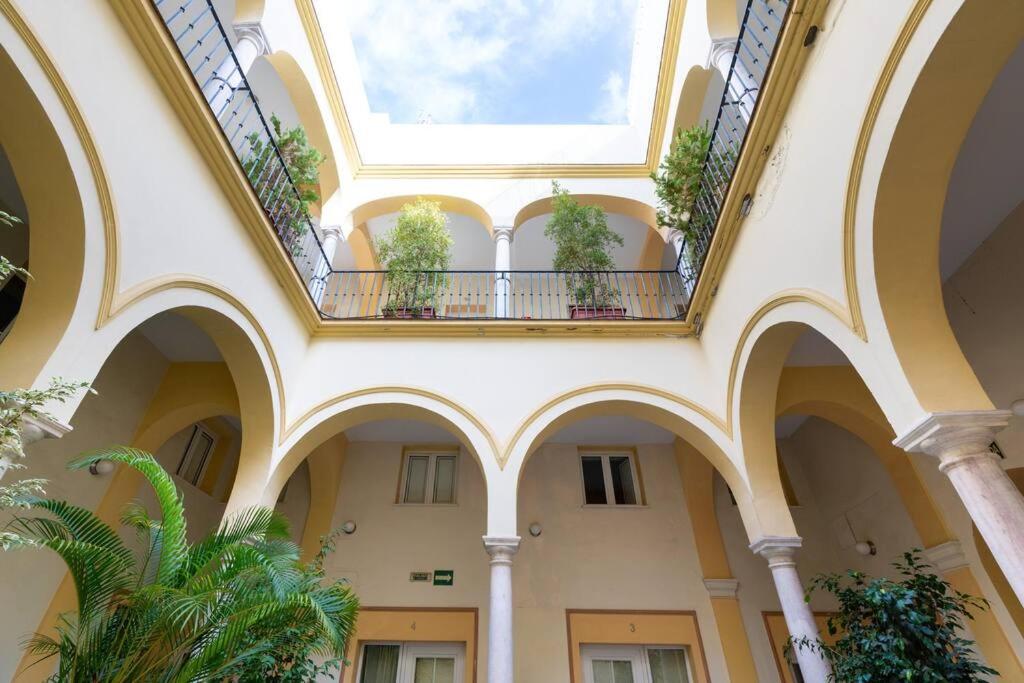 Duplex en Alberto Lista, Seville – Updated 2023 Prices