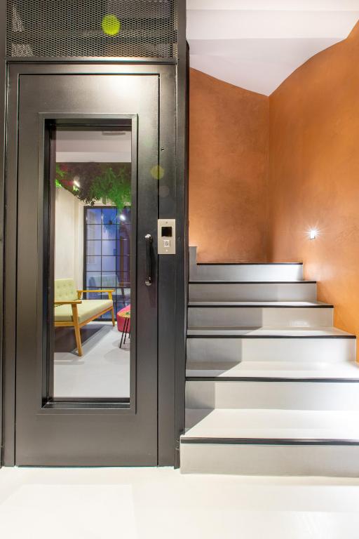 PAREA Athens - Resim 37