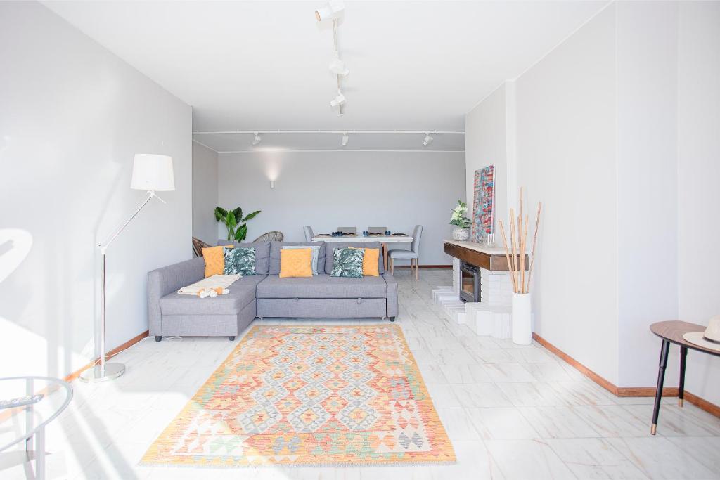 Liiiving in Porto | Sea & River View - Housity