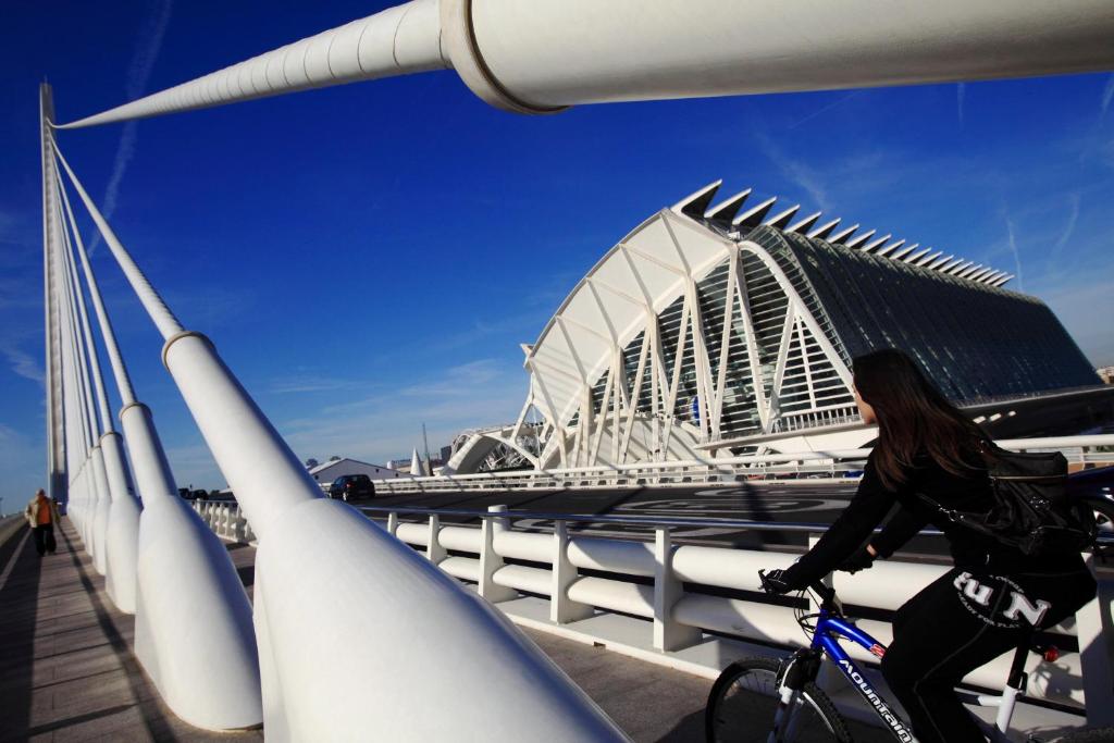 Hotel Medium Valencia, Valencia – Updated 2023 Prices