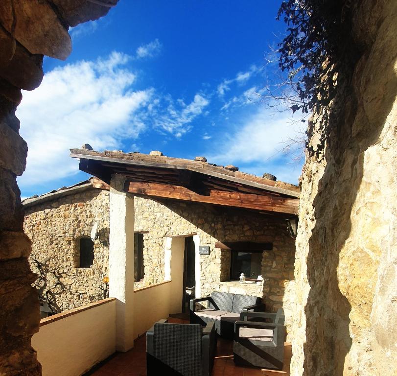 Casa Mauri - Two-Bedroom House