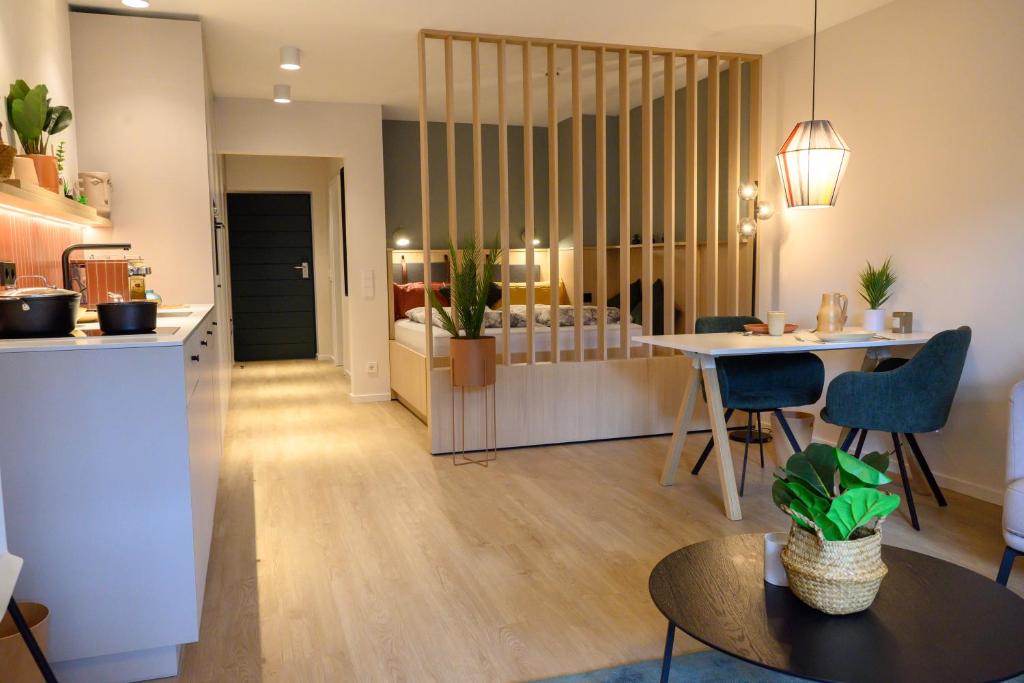 InselMühle - Resim 19