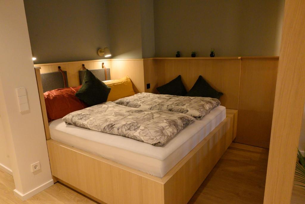 InselMühle - Resim 18