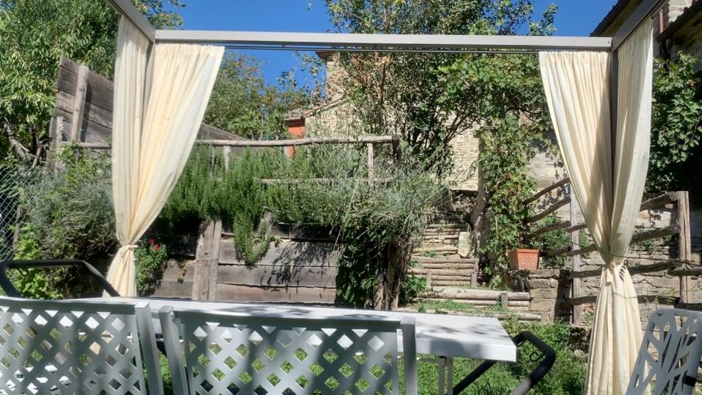 Il Cantuccio - Borgo con piscina privata, Molino di Renzetti – Prezzi  aggiornati per il 2024